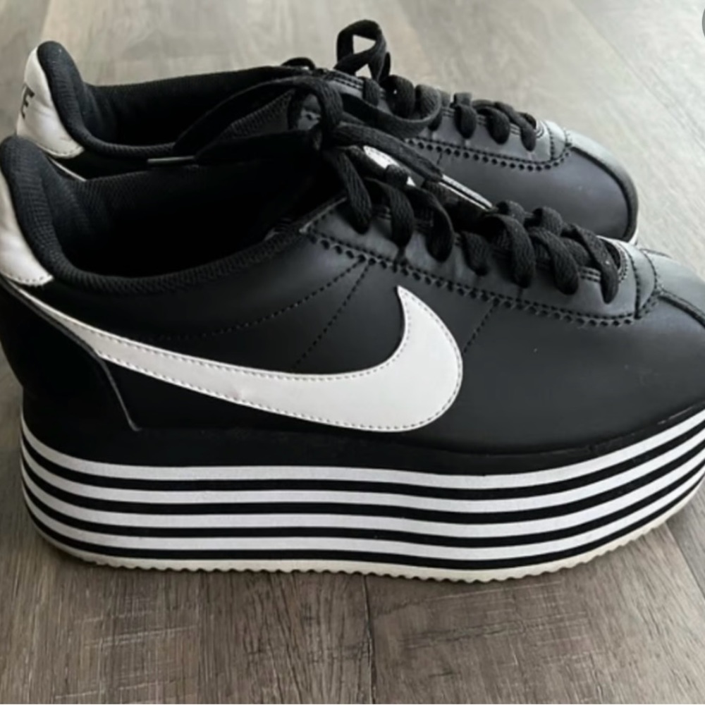 Comme des garçons Cortez